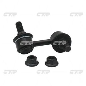 Стойка стабилизатора передн  CTR CLM-25/CL0390/SL7950L/KSLF1033