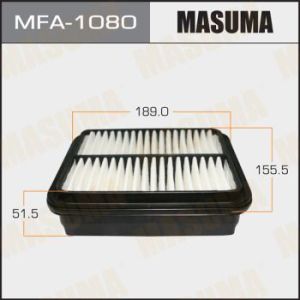 Воздушный фильтр MASUMA MFA-1080/A-957