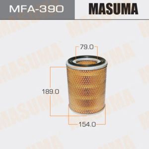 Воздушный фильтр  MASUMA MFA-390/A-267