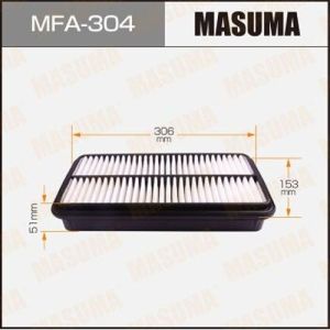 Воздушный фильтр  MASUMA MFA304/A-181