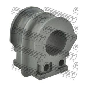 Втулка переднего стабилизатора FEBEST NSBR52D25F/MP-1087/2011346