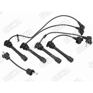 Провода высоковольтные Seiwa 50070/RC-TX71/MG-60070