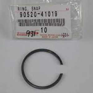 Кольцо стопорное полуоси (90520-41019) Toyota