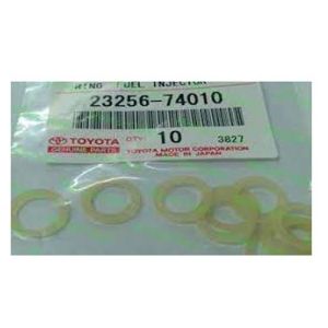 Кольцо уплотнительное форсунки впрыска топлива TOYOTA 23256-74010