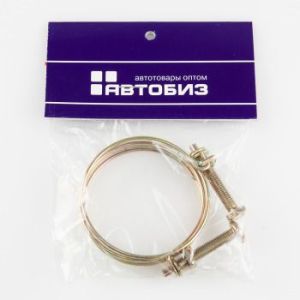 Хомут проволочный - 57 мм / 2 1/4"