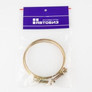 Хомут проволочный - 83 мм / 3 1/4"