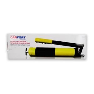 Шприц для смазки рычажно-плунжерный CARFORT 500мл