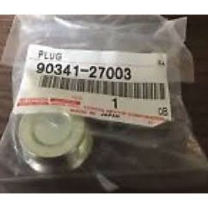 Заглушка TOYOTA 9034127003