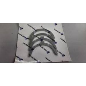 Упорный вкладыш коленвала DAIDO METAL T9050A-STD