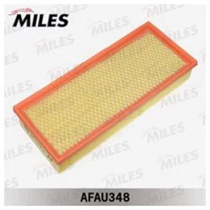 Фильтр воздушный  MILES  AFAU348/A-2017