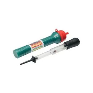 Ареометр «АвтоДело» универсальный, с воронкой, пластик АД-13698