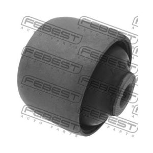 Сайлентблок задней балки FEBEST NAB003/ AAMNI1003/RU-474