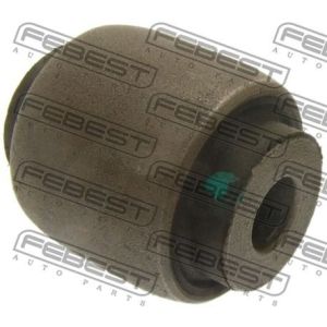 Сайлентблок «FEBEST» HAB-038/AAMHO1015/RU-326  переднего верхнего рычага