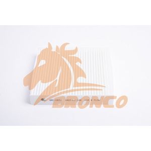 Фильтр салонный BRONCO BRC0830/AC-938E