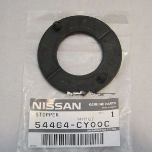 Втулка подрамника NISSAN 54464-CY00C/NMB-T31F