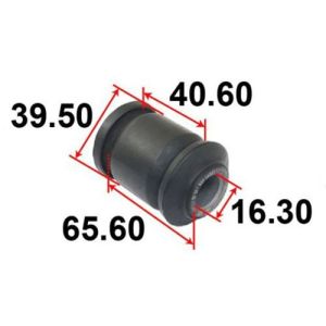 Сайлентблок рычага Tenacity  AAMTO1146/RU-481/TAB-ACA30S/CVT62