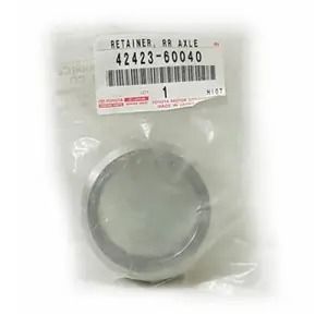 Втулка запорная наружняя TOYOTA  42423-60040   48*66*20