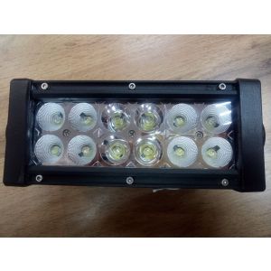 Дневные ходовые огни  36W