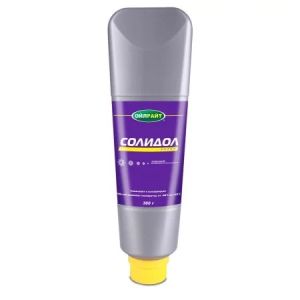 Смазка пласт. OILRIGHT Солидол 360гр