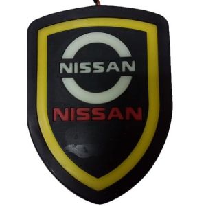 Ходовые огни FLEXIBLE COB  daytime running light ( компл 2шт)