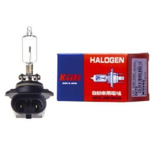 Лампа головного света Koito 9005 (HB3) 12V 65W