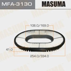Фильтр воздушный Masuma MFA3130/A-3007