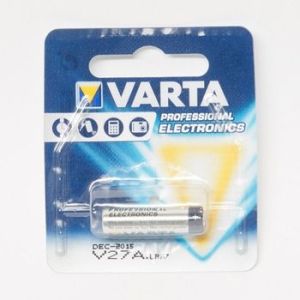 Батарейка «VARTA» V27A