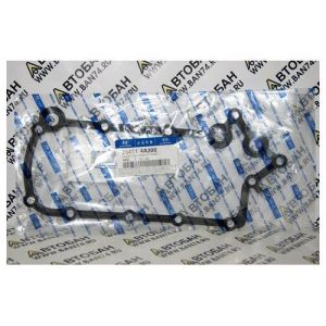 Прокладка маслоохладителя  KROSS KM4107674/26451-4A200  STAREX