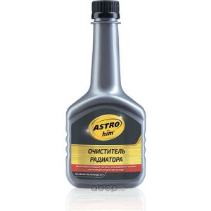 Промывка радиатора ASTROHIM  AC181  (300мг)