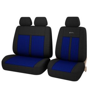 Чехлы GTL Modern TRANSIT (Синий)