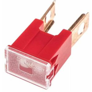 Предохранитель силовой, цвет красный 50A