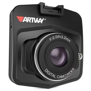 Видеорегистратор ARTWAY AV-510
