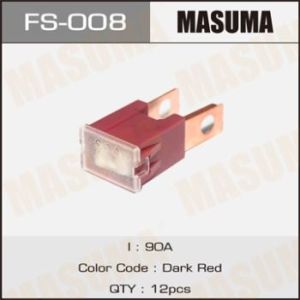 Предохр. MASUMA Силовой 90А