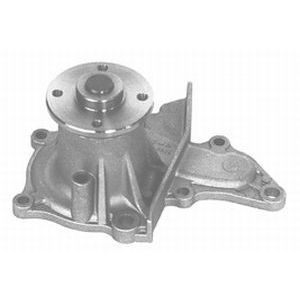 Помпа водяная GMB GWT86A/WPT078/16110-19185  7AFE 96-01