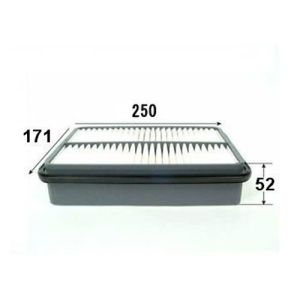 Фильтр воздушный SHINKO SA-171 /A-171 (17801-08010)