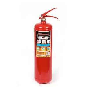 Огнетушитель порошковый закачной ОП-3(з)-ABCE-01