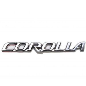 Лайба «COROLLA»