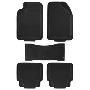 Коврик PSV TRANSFORMER-I 12 (5ч) 72,5х50 50х55 Черн.