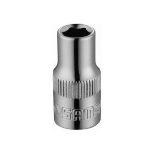 Головка «SATA» 1/4" Короткая 8мм