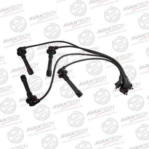 Комплект высоковольтных проводов Avantech IL0201/71026/RC-NE08/MG-81026