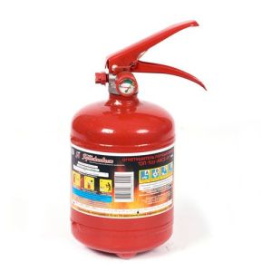 Огнетушитель порошковый закачной ОП-1(3)-ABCE-01