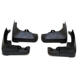 Брызговики TOYOTA CAMRY ACY40 2006--2011