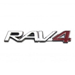 Лайба «RAV 4»