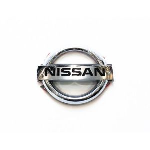 Эмблема NISSAN 123*105 NE-013  ACS-EMNIS2002