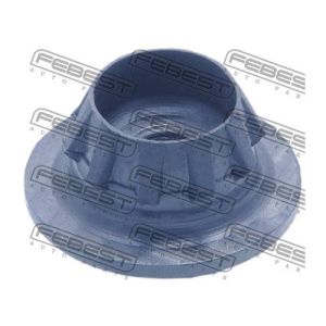 Втулка крепления радиатора Febest NSB060/MR22003  низ.