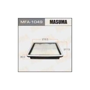 Воздушный фильтр MASUMA MFA-1049/ A-926