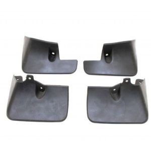 Брызговики TOYOTA NADIA 1998-2003