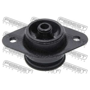 Подушка подрамника FEBEST TSBLC92/YF21059