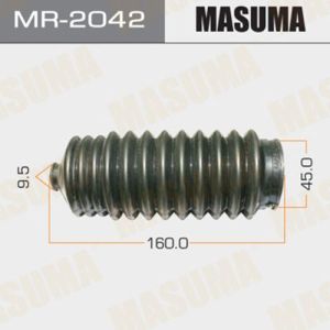 Пыльник рейки  MASUMA  MR-2042/RP2042