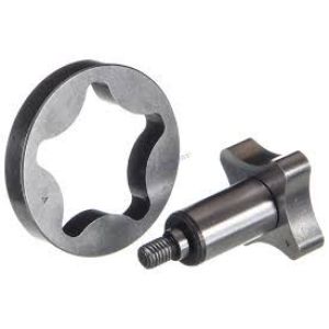 Ротор масляного насоса AISIN OPTP056/15102-63010   3S